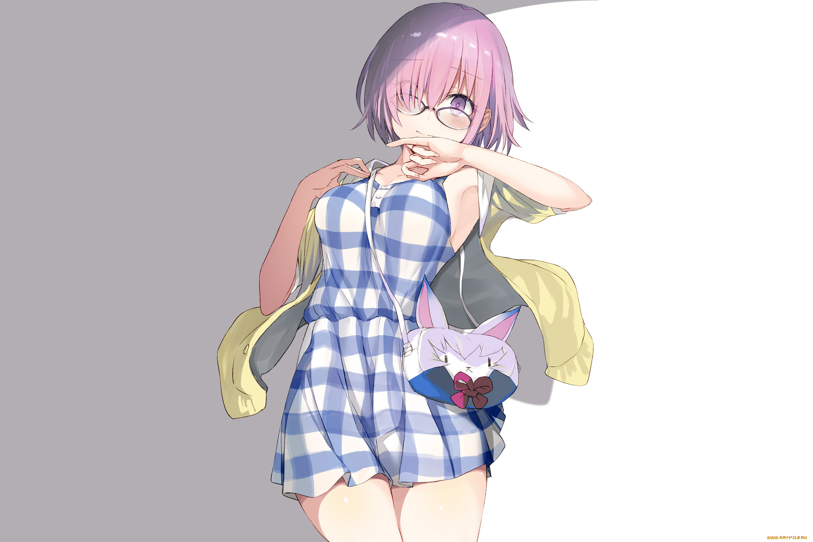 , fate, stay night,  grand order,  apocrypha, 